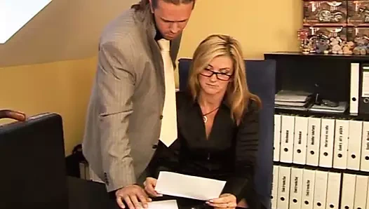 Zur Sache Schaetzchen