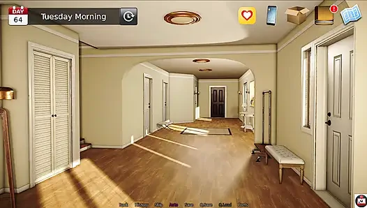 Yarıktaki bir ev - (pt 18) - zanith