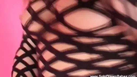 Büyük memeler sarışın süper bebek aşırı derecede sıcak baştan çıkarma