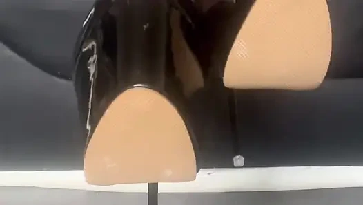 JOI & CEI Peşimden gideceksin