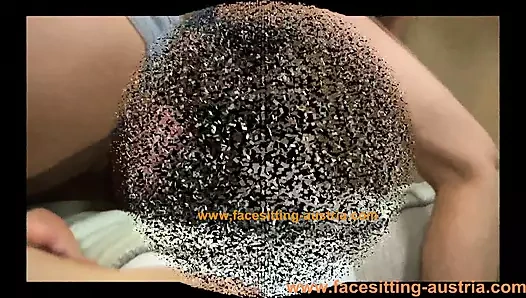 Göte oturma kadın egemenliği