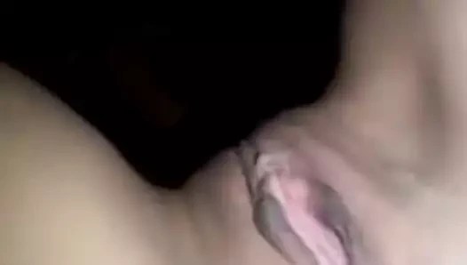 benim sıska kız üzerinde doggystyle