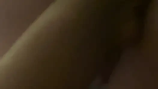 Irklararası konuşma Güzel pawg göt deliğine siyah bir avuç dolusu zenci