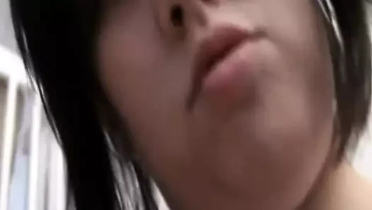 İri güzel kız arkadaşımla konuşmak harika