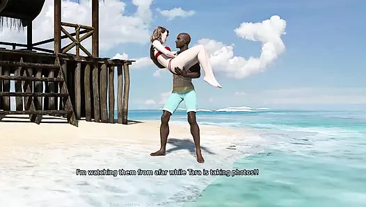 Müstakbel karım - bölüm 9
