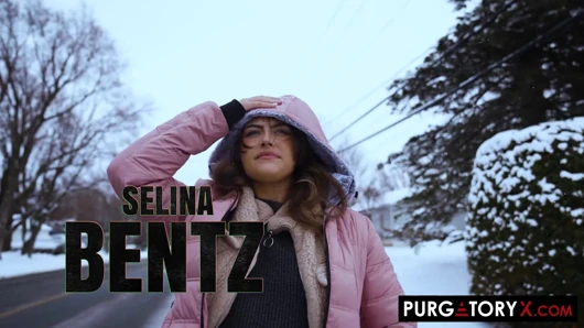 Purgatoryx selina bentz ile kaçak cilt 1 bölüm 1