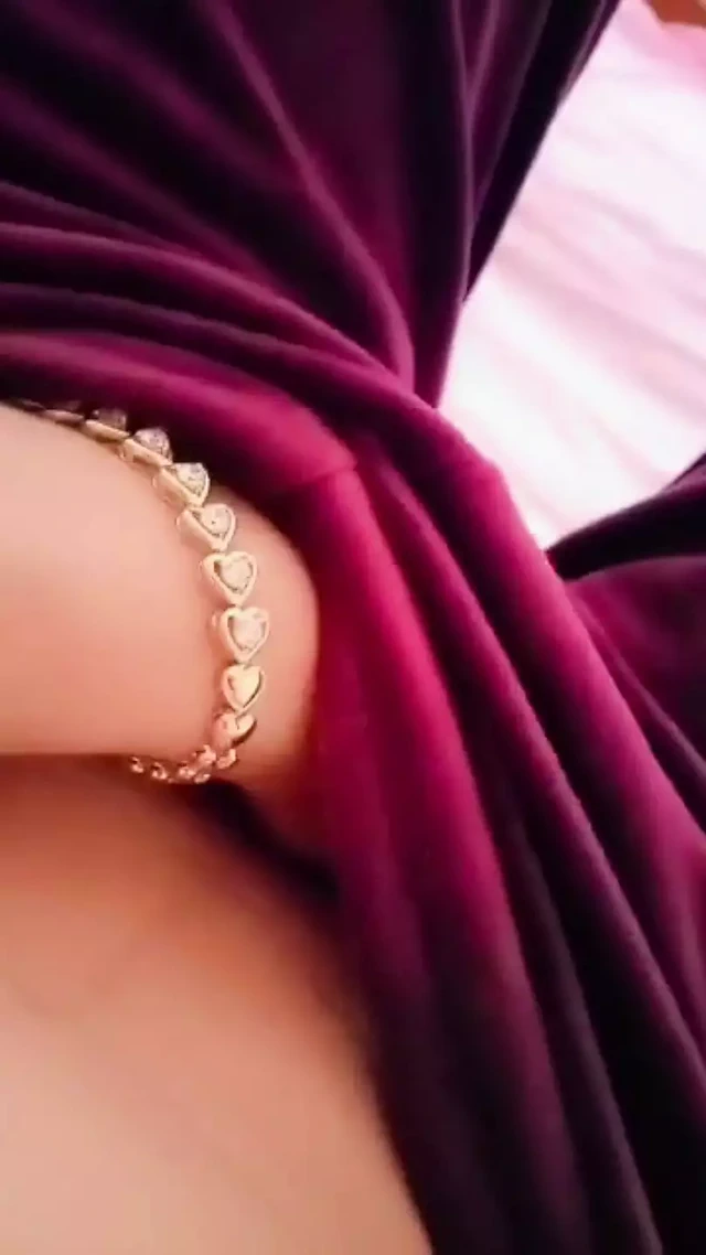 Masturbasyon yapan turk kizi