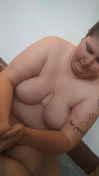 Şişman domuzlar iğrenç memeler