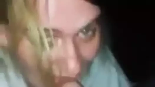 Bbw altında uyanma usta yukarı