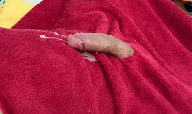 Frenulum Boşalma