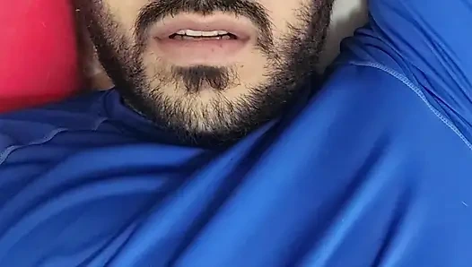 Pisliği temizle ve bu sikişen sürtükle biraz zaman geçirdim