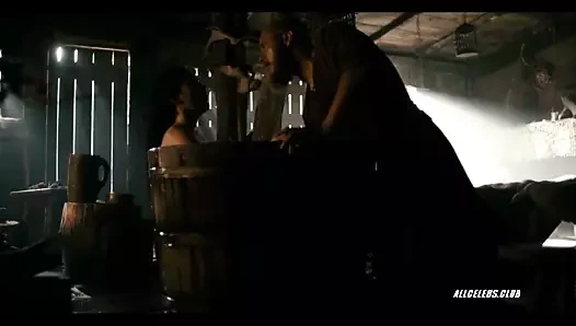 Dianne Doan, Vikings'de - s04e05