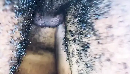 Hizmetçimin Sıkı Amcığını Sikmeyi Bırakamıyorum