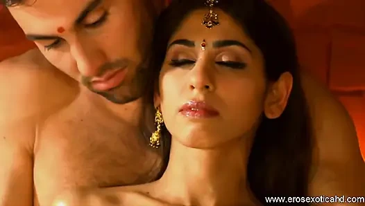 Eros exotica hd: tantra teknikleri bölüm 2