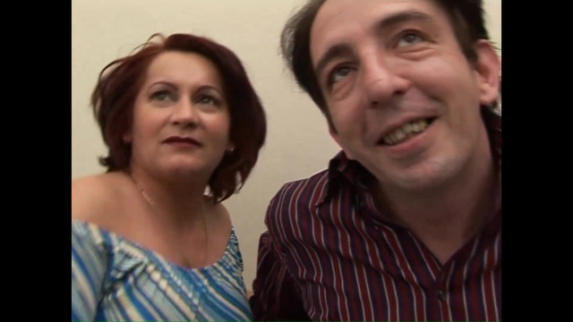 A Vintage italian Amateur Story - Episode 1