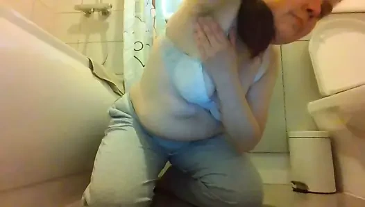 Oynama ile mt memeler ve kedi