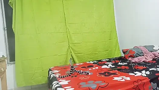 Çok büyük götlü çok ateşli komşuyu sikiyorum - bölüm 24