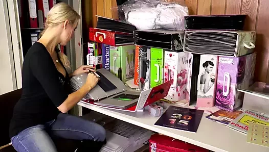 Çok ıslak ve tatlı