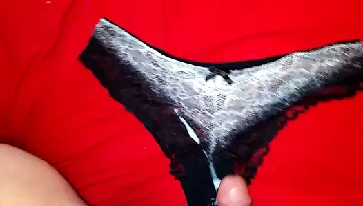 Sağladım üzerinde adım anneler külot