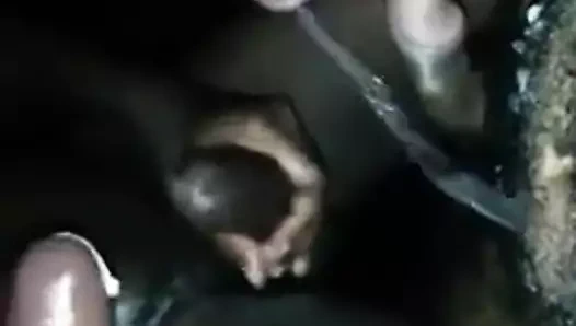 Jamaikalı eşcinseller bunu nasıl yapıyor?