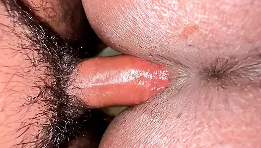 Tamil ev hanımı apartman kirası için ev sahibiyle seks yapıyor