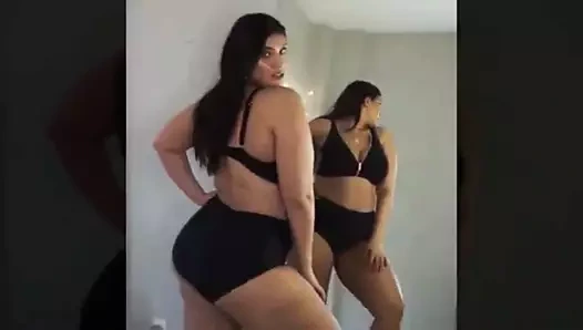 TETONAS Y CULONAS (PARTE 1)