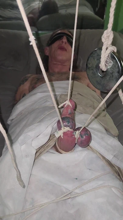 Goode girl cbt sarılmış, ağırlıklı ve ağdalı