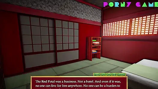 Wicked Rouge - evde yeni fahişe (4)