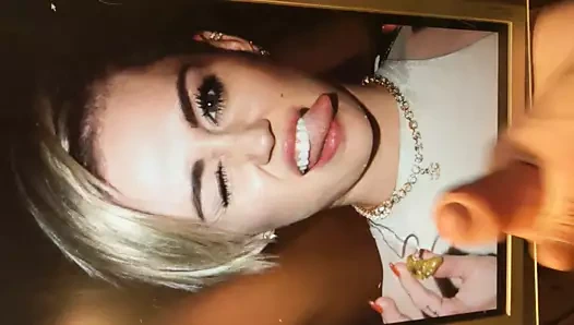 Miley c döl haraç 8.2.2021