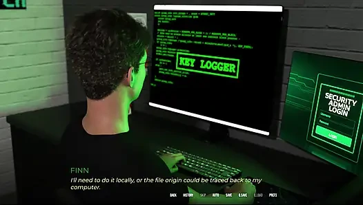 Güvensiz koca (bölüm 4)