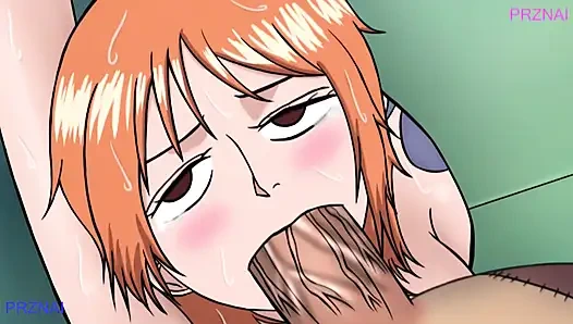 Nami x absalom tek parça