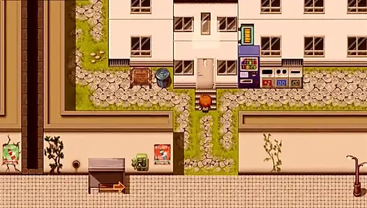 Never saint - bölüm 35 - azgın seksi orta yaşlı seksi kadın loveskysan69