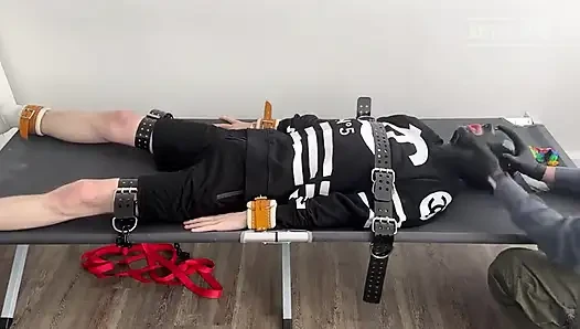 Gimp için su nefes oyunu