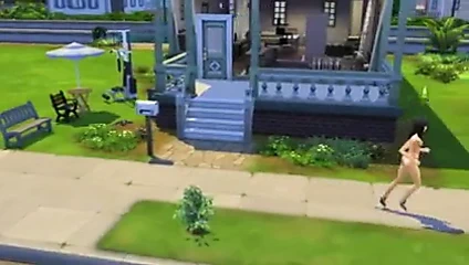 SIMS4-SPORT2