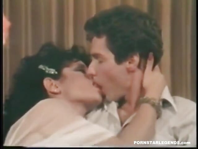 Vanessa Del Rio ve George Payne
