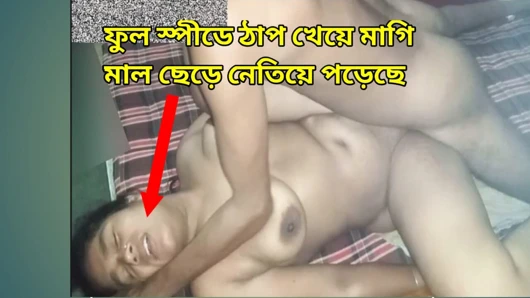 fuck Desi girl very wet pussy with fuck sound. face fuck and cum eat. i am happy to fuck her big dick.