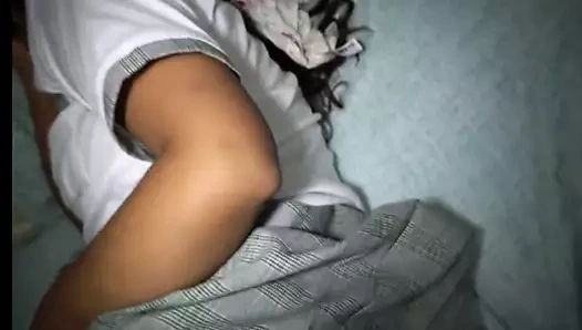 Hint var seks için ilk kez