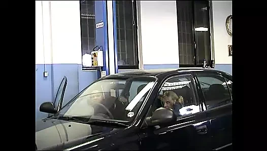 La Strada Pubblica della Vergogna - Episode 1