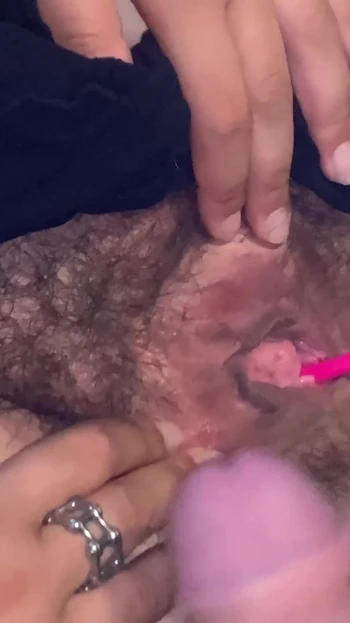 Незабываемый момент из "Лесного камшота"