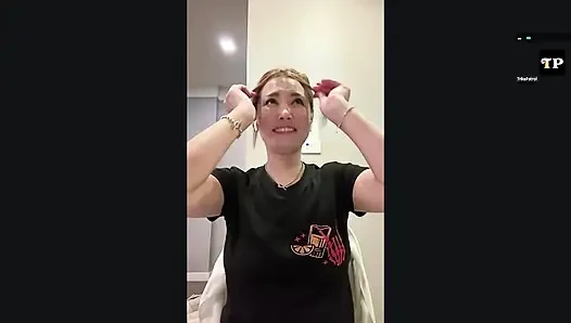 Trikepatrol röportajı - Maria Ozawa