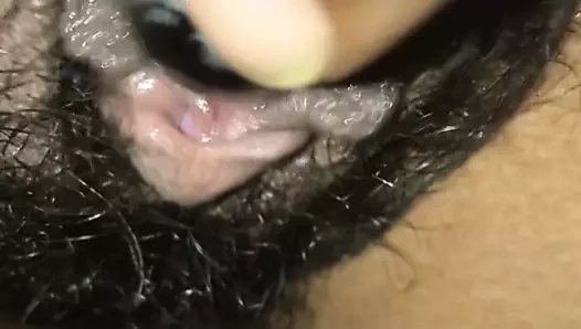 Minyon redbone amby kekleri mermi büyüsüne sahiptir!