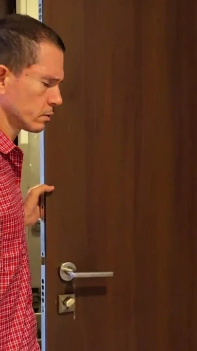 PART 2: BEFORE FUCKING MY NEW BOYFRIEND FROM A DATING APP I AM GOING TO FUCK HIS HOTTER STEPSON. | Clip 3