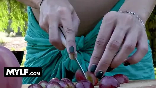 Büyük memeli crystal rush boşalma tam film