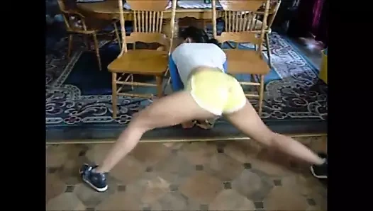 Siyah ganimet derleme