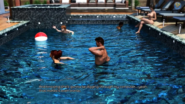 Sınırsız tatil köyü: ben patronum ve karım bu eş değiştiren yetişkinlere özel plaj tatil köyünde eğleniyoruz - bölüm 6