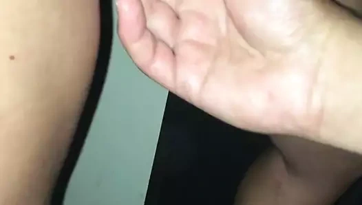 hotwife at zafer deliği