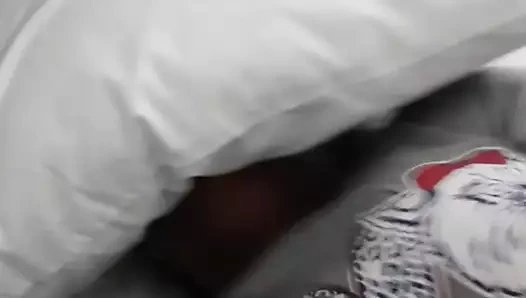 Redbull ve hemşire monique