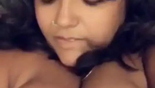 Kushi Kapali Big Boobs 4