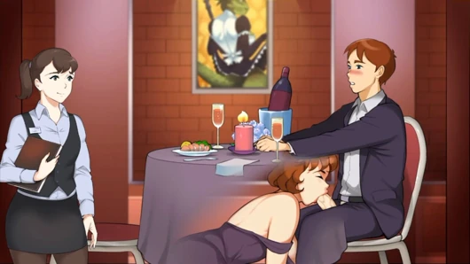Orta yaşlı seksi kadın plaza 22 - orta yaşlı seksi baldızımla romantik akşam yemeği - eroticgamesnc