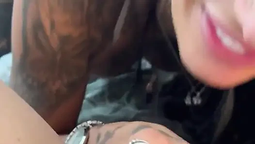 Yarağını Çok Istediği Zaman